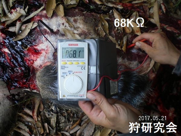 ���̓d�C��R�n�@���̂����@�ؓ��d�C��R